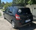 Черный Рено Сценик II, объемом двигателя 1.6 л и пробегом 240 тыс. км за 5000 $, фото 1 на Automoto.ua