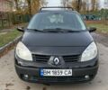 Рено Сценік II 2006 у Сумах на Automoto.ua Чорний Рено Сценік II, об'ємом двигуна 1.6 л та пробігом 240 тис. км за 4999 $, фото 6 на Automoto.ua