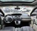 Рено Сценик II 2006 в Кропивницком (Кировограде) на Automoto.ua Черный Рено Сценик II, объемом двигателя 1.6 л и пробегом 202 тыс. км за 5800 $, фото 13 на Automoto.ua