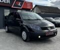 Рено Сценик II 2006 в Кропивницком (Кировограде) на Automoto.ua Черный Рено Сценик II, объемом двигателя 1.6 л и пробегом 202 тыс. км за 5800 $, фото 1 на Automoto.ua