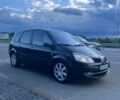 Чорний Рено Сценік II, об'ємом двигуна 2 л та пробігом 320 тис. км за 4999 $, фото 1 на Automoto.ua
