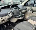 Рено Сценик II 2006 в Кропивницком (Кировограде) на Automoto.ua Черный Рено Сценик II, объемом двигателя 1.6 л и пробегом 202 тыс. км за 5800 $, фото 10 на Automoto.ua