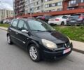 Чорний Рено Сценік II, об'ємом двигуна 1.9 л та пробігом 276 тис. км за 2657 $, фото 1 на Automoto.ua