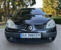 Чорний Рено Сценік II, об'ємом двигуна 1.6 л та пробігом 220 тис. км за 5750 $, фото 1 на Automoto.ua
