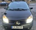 Чорний Рено Сценік II, об'ємом двигуна 1.6 л та пробігом 241 тис. км за 5500 $, фото 13 на Automoto.ua