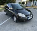 Черный Рено Сценик II, объемом двигателя 1.6 л и пробегом 240 тыс. км за 5800 $, фото 1 на Automoto.ua