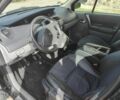 Рено Сценик II 2006 в Каменце-Подольском на Automoto.ua Черный Рено Сценик II, объемом двигателя 1.6 л и пробегом 254 тыс. км за 4000 $, фото 6 на Automoto.ua