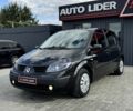 Рено Сценик II 2006 в Кропивницком (Кировограде) на Automoto.ua Черный Рено Сценик II, объемом двигателя 1.6 л и пробегом 202 тыс. км за 5800 $, фото 8 на Automoto.ua