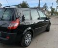 Рено Сценік II 2006 у Сумах на Automoto.ua Чорний Рено Сценік II, об'ємом двигуна 1.6 л та пробігом 240 тис. км за 4999 $, фото 2 на Automoto.ua