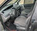 Черный Рено Сценик II, объемом двигателя 1.9 л и пробегом 336 тыс. км за 4300 $, фото 4 на Automoto.ua