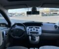 Черный Рено Сценик II, объемом двигателя 1.6 л и пробегом 240 тыс. км за 5800 $, фото 9 на Automoto.ua