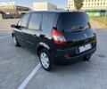 Черный Рено Сценик II, объемом двигателя 1.6 л и пробегом 240 тыс. км за 5800 $, фото 5 на Automoto.ua