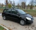Рено Сценік II 2006 у Сумах на Automoto.ua Чорний Рено Сценік II, об'ємом двигуна 1.6 л та пробігом 240 тис. км за 4999 $, фото 1 на Automoto.ua