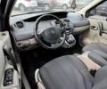 Рено Сценик II 2006 в Кропивницком (Кировограде) на Automoto.ua Черный Рено Сценик II, объемом двигателя 1.6 л и пробегом 202 тыс. км за 5800 $, фото 9 на Automoto.ua