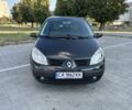 Черный Рено Сценик II, объемом двигателя 1.6 л и пробегом 240 тыс. км за 5800 $, фото 1 на Automoto.ua