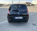 Черный Рено Сценик II, объемом двигателя 1.6 л и пробегом 240 тыс. км за 5800 $, фото 4 на Automoto.ua