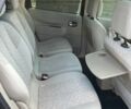 Черный Рено Сценик II, объемом двигателя 1.6 л и пробегом 240 тыс. км за 5800 $, фото 6 на Automoto.ua