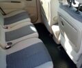 Черный Рено Сценик II, объемом двигателя 1.6 л и пробегом 245 тыс. км за 4800 $, фото 12 на Automoto.ua