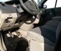 Черный Рено Сценик II, объемом двигателя 1.6 л и пробегом 245 тыс. км за 4800 $, фото 5 на Automoto.ua