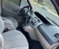 Черный Рено Сценик II, объемом двигателя 1.6 л и пробегом 240 тыс. км за 5800 $, фото 8 на Automoto.ua