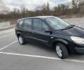 Черный Рено Сценик II, объемом двигателя 2 л и пробегом 310 тыс. км за 5500 $, фото 1 на Automoto.ua