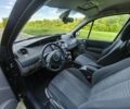 Чорний Рено Сценік II, об'ємом двигуна 1.6 л та пробігом 150 тис. км за 5400 $, фото 9 на Automoto.ua