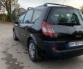 Рено Сценік II 2006 у Сумах на Automoto.ua Чорний Рено Сценік II, об'ємом двигуна 1.6 л та пробігом 240 тис. км за 4999 $, фото 4 на Automoto.ua