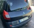 Рено Сценик II 2006 в Городке на Automoto.ua Черный Рено Сценик II, объемом двигателя 1.9 л и пробегом 312 тыс. км за 3700 $, фото 5 на Automoto.ua