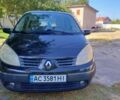 Чорний Рено Сценік II, об'ємом двигуна 1.6 л та пробігом 264 тис. км за 4600 $, фото 3 на Automoto.ua
