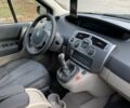 Рено Сценік II 2006 у Сумах на Automoto.ua Чорний Рено Сценік II, об'ємом двигуна 1.6 л та пробігом 240 тис. км за 4999 $, фото 11 на Automoto.ua