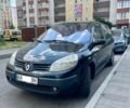 Чорний Рено Сценік II, об'ємом двигуна 1.5 л та пробігом 350 тис. км за 4500 $, фото 1 на Automoto.ua