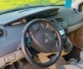 Чорний Рено Сценік II, об'ємом двигуна 1.6 л та пробігом 264 тис. км за 4600 $, фото 5 на Automoto.ua