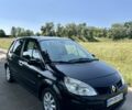 Черный Рено Сценик II, объемом двигателя 1.6 л и пробегом 244 тыс. км за 4900 $, фото 1 на Automoto.ua