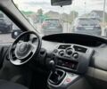 Рено Сценик II 2006 в Кропивницком (Кировограде) на Automoto.ua Черный Рено Сценик II, объемом двигателя 1.6 л и пробегом 202 тыс. км за 5800 $, фото 15 на Automoto.ua