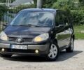 Черный Рено Сценик II, объемом двигателя 1.9 л и пробегом 225 тыс. км за 1700 $, фото 1 на Automoto.ua
