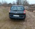Черный Рено Сценик II, объемом двигателя 1.6 л и пробегом 257 тыс. км за 3900 $, фото 3 на Automoto.ua
