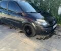 Рено Сценик II 2006 в Городке на Automoto.ua Черный Рено Сценик II, объемом двигателя 1.9 л и пробегом 312 тыс. км за 3700 $, фото 1 на Automoto.ua