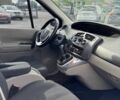 Рено Сценик II 2006 в Кропивницком (Кировограде) на Automoto.ua Черный Рено Сценик II, объемом двигателя 1.6 л и пробегом 202 тыс. км за 5800 $, фото 16 на Automoto.ua