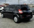 Рено Сценик II 2006 в Кропивницком (Кировограде) на Automoto.ua Черный Рено Сценик II, объемом двигателя 1.6 л и пробегом 202 тыс. км за 5800 $, фото 6 на Automoto.ua