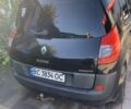 Рено Сценик II 2006 в Городке на Automoto.ua Черный Рено Сценик II, объемом двигателя 1.9 л и пробегом 312 тыс. км за 3700 $, фото 4 на Automoto.ua