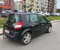 Чорний Рено Сценік II, об'ємом двигуна 1.9 л та пробігом 276 тис. км за 2657 $, фото 4 на Automoto.ua