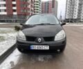Чорний Рено Сценік II, об'ємом двигуна 1.6 л та пробігом 209 тис. км за 3300 $, фото 1 на Automoto.ua