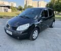 Чорний Рено Сценік II, об'ємом двигуна 1.6 л та пробігом 241 тис. км за 5500 $, фото 1 на Automoto.ua