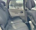 Рено Сценик II 2006 в Кропивницком (Кировограде) на Automoto.ua Черный Рено Сценик II, объемом двигателя 1.6 л и пробегом 202 тыс. км за 5800 $, фото 14 на Automoto.ua