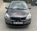 Черный Рено Сценик II, объемом двигателя 1.9 л и пробегом 336 тыс. км за 4300 $, фото 1 на Automoto.ua