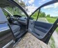 Чорний Рено Сценік II, об'ємом двигуна 1.6 л та пробігом 150 тис. км за 5400 $, фото 12 на Automoto.ua