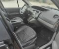 Рено Сценик II 2006 в Каменце-Подольском на Automoto.ua Черный Рено Сценик II, объемом двигателя 1.6 л и пробегом 254 тыс. км за 4000 $, фото 5 на Automoto.ua