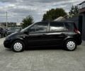 Рено Сценик II 2006 в Кропивницком (Кировограде) на Automoto.ua Черный Рено Сценик II, объемом двигателя 1.6 л и пробегом 202 тыс. км за 5800 $, фото 7 на Automoto.ua