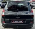 Рено Сценик II 2006 в Кропивницком (Кировограде) на Automoto.ua Черный Рено Сценик II, объемом двигателя 1.6 л и пробегом 202 тыс. км за 5800 $, фото 4 на Automoto.ua