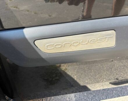 Черный Рено Сценик II, объемом двигателя 1.6 л и пробегом 245 тыс. км за 6200 $, фото 19 на Automoto.ua